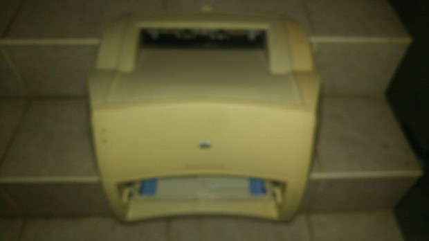 HP 1000 lzer nyomtat