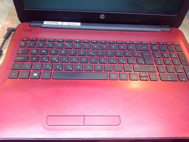 HP 10 hp15 laptop