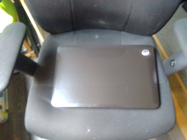 HP 11 hp G7 laptop