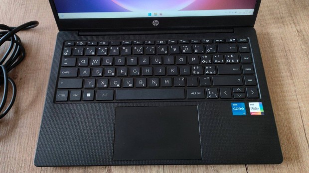 HP 14" full hd laptop notebook 13gen Intel i5 1335u 16GB 500GB Win11