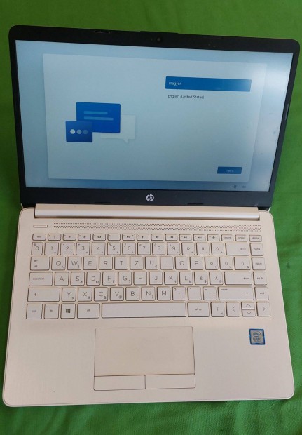 HP 14-cf0006nh 4TV97EA Notebook