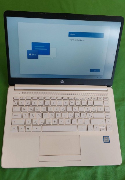 HP 14-cf0006nh 4TV97EA Notebook