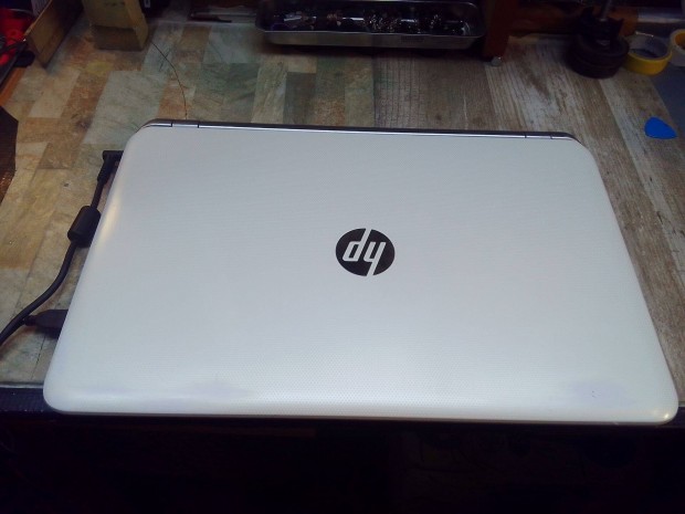HP 14 hp15-216F laptop
