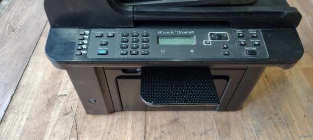 HP 1536 multifunkcis kszlk