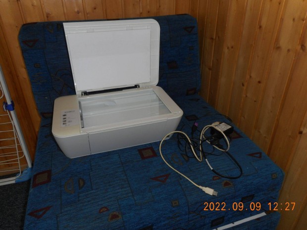 HP 1550 nyomtató
