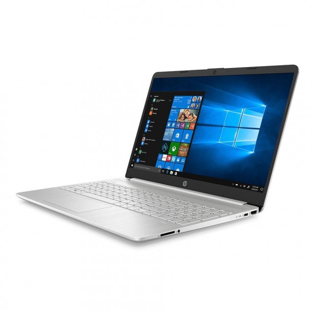 HP 15S-FQ5034NF notebook