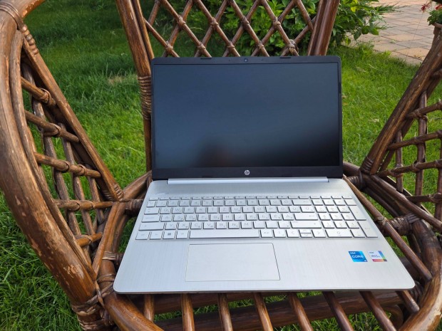 HP 15,6" laptop - Core i5-1135G7 - 16 GB RAM