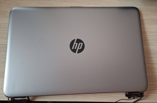 HP 15-ay108nh laptop alkatrsznek elad