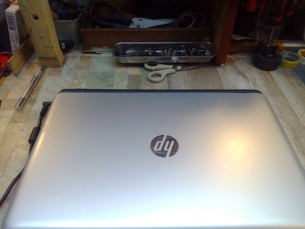 HP 15 hp355 g2 laptop