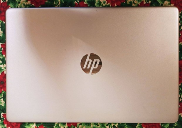 HP 15s-fq1044nh laptop elad