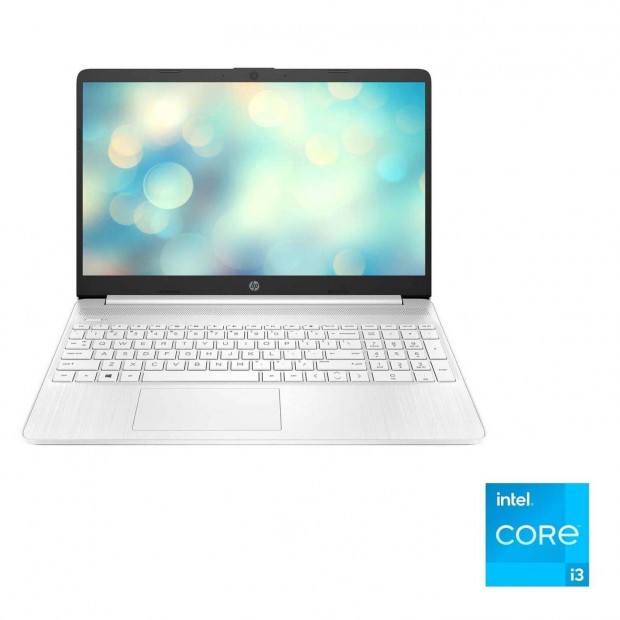 HP 15s-fq2028nh 15.6" Fullhd laptop