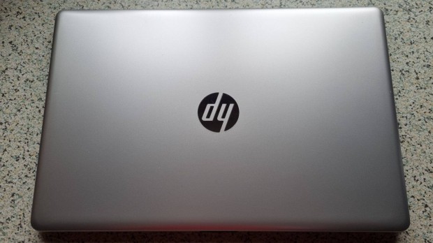 HP 17-BY0000NH laptop elad