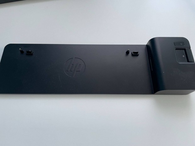 HP 2013 Ultra Slim docking station