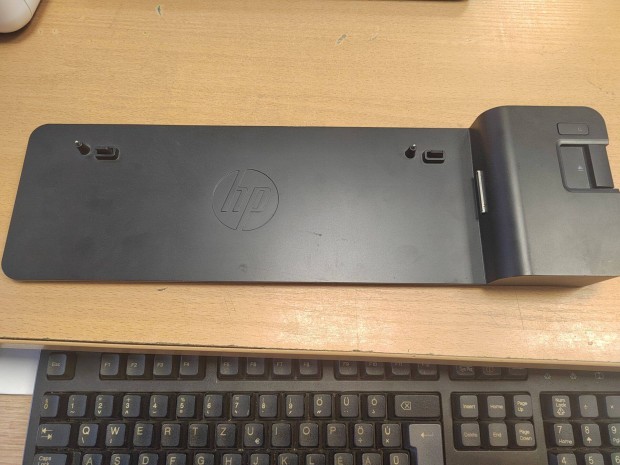 HP 2013 Ultraslim dokkol lloms