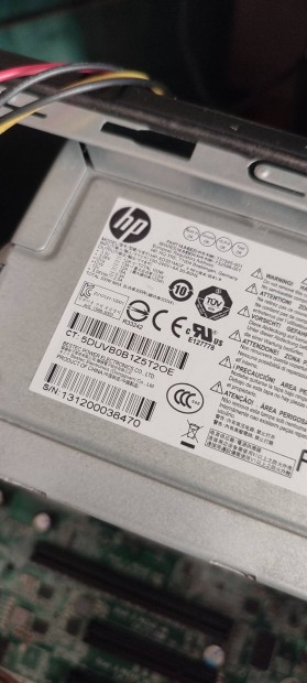 HP