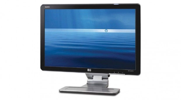HP 2207H 22" LED Wide LCD monitor (HDMI)