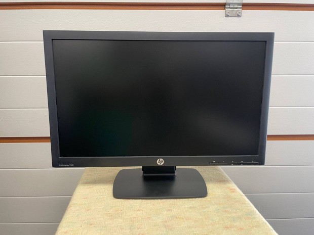 HP 22"-os Ledmonitor (HP Prodisplay P221)