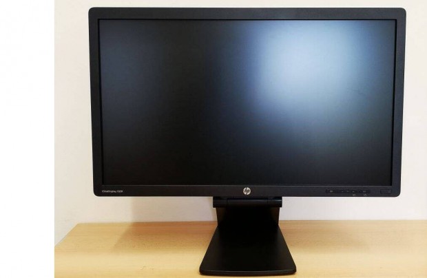 HP 23"-os LED monitor Elite Display E231 j llapot elad