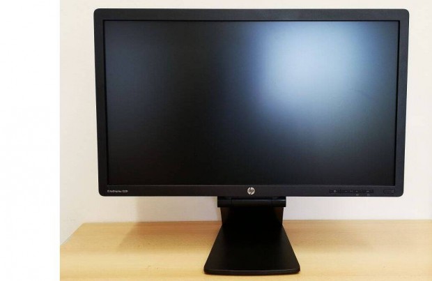 HP 23"-os LED monitor Elite Display E231 jó állapotú eladó