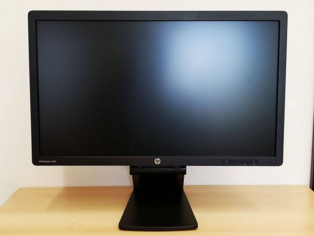 HP 23"-os LED monitor Elite Display E231 j llapot elad