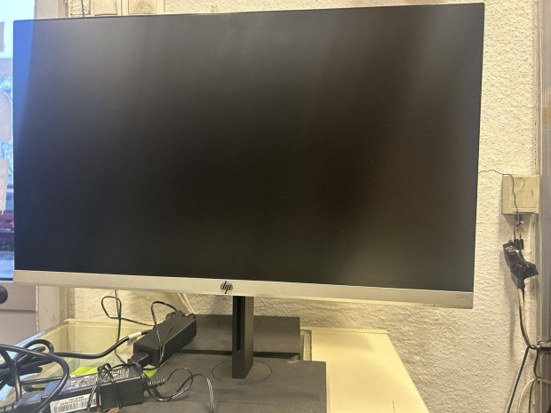 HP 24" IPS LED Full HD monitor 24fh 4HZ37AA