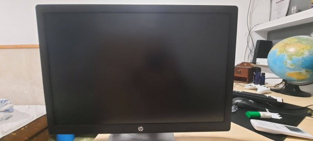 HP 24" monitor elad