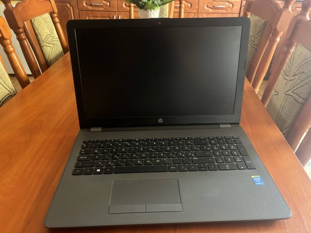 HP 250 6G Laptop