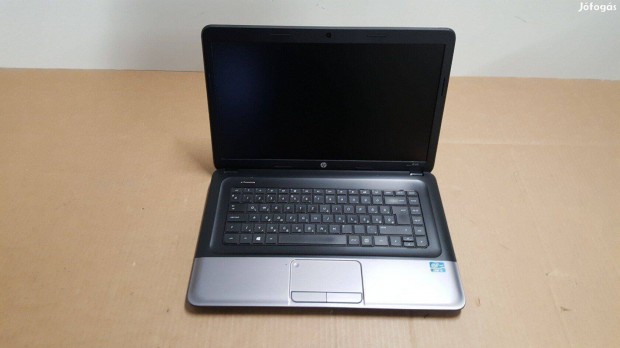 HP 250 G1 i3 8gb