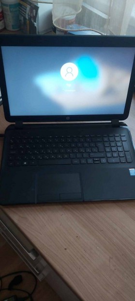 HP 250 G2 HP F0Y97EA#AKC laptop tlt nlkl elad