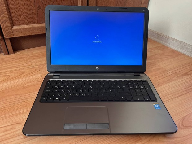 HP 250 G3 i3 4GB RAM 500GB laptop - tlt nlkl