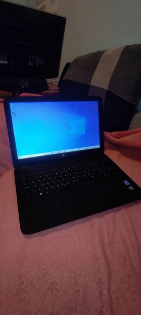 HP 250 G4 Laptop
