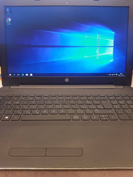 HP 250 G4 i3-as laptop