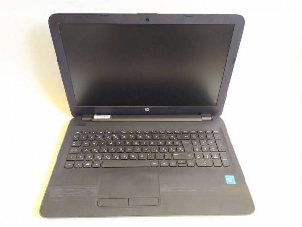 HP 250 G5 15,6" HD LED WIFI Webcam HDMI SSD laptop