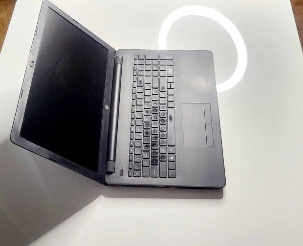 HP 250 G6 (SSD), új aksival