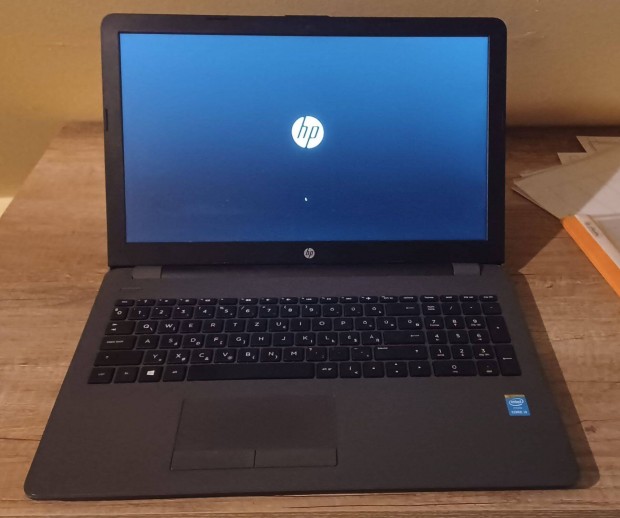 HP 250 G6 laptop