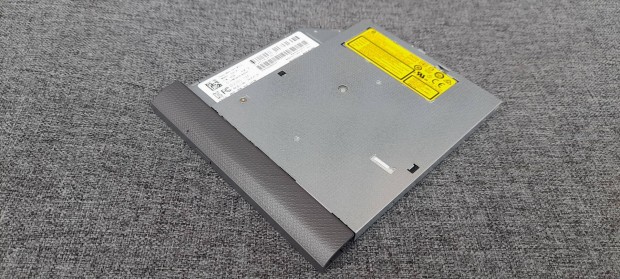 HP 250 G6 laptop DVR író