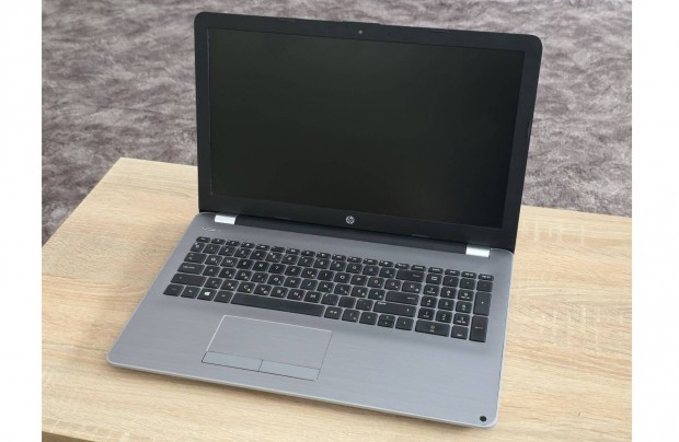 HP 250 G6 notebook