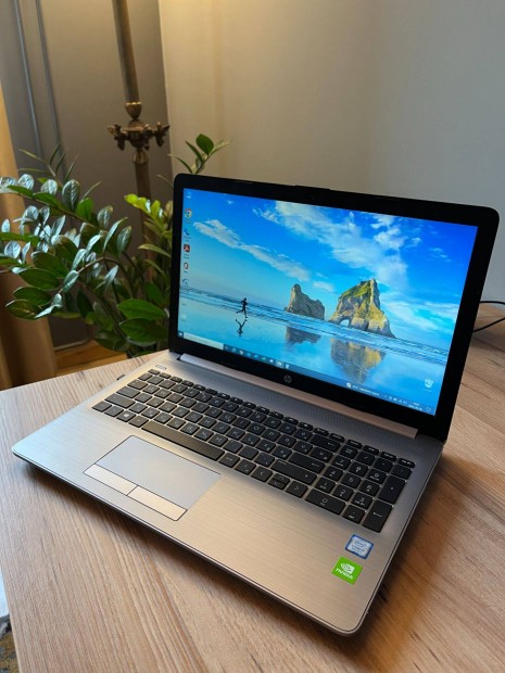 HP 250 G7 jszer laptop 15,6"