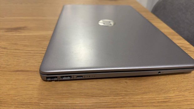 HP 250 G9 85C10EA Laptop 15,6" ezst