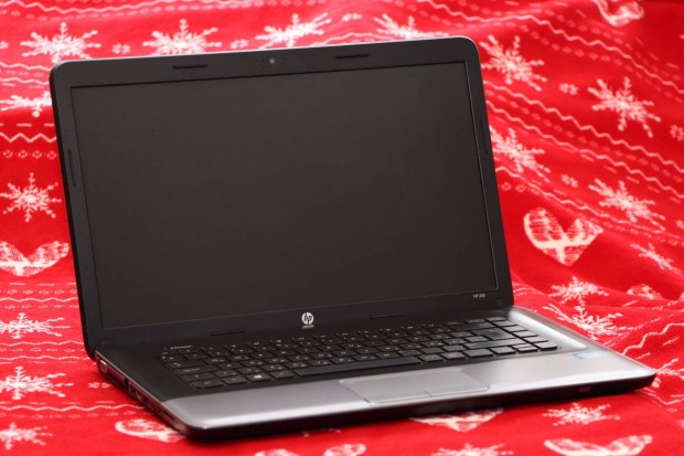 HP 250 I3 Notebook elad