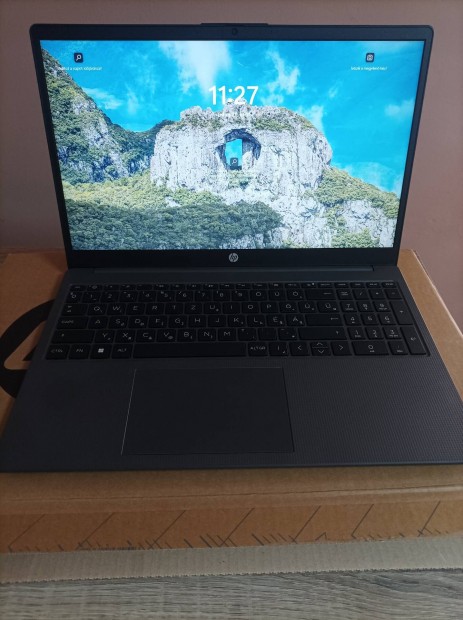 HP 255 G10 laptop 