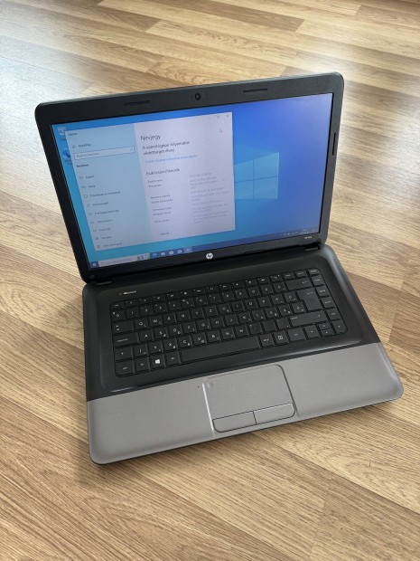 HP 255 G1 laptop