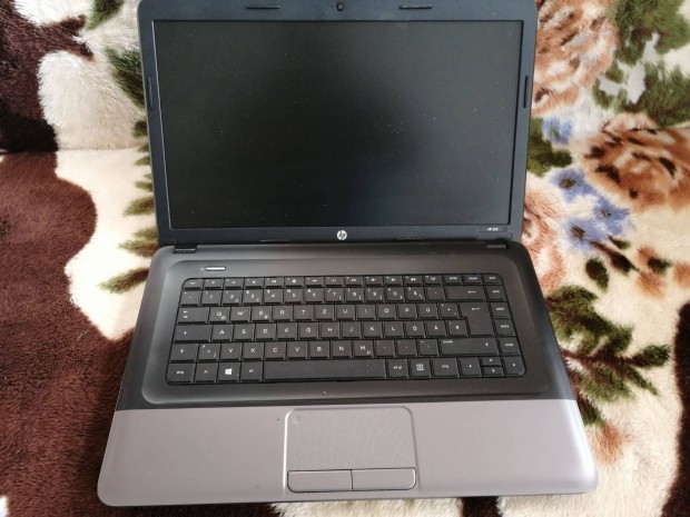 HP 255 G1 laptop