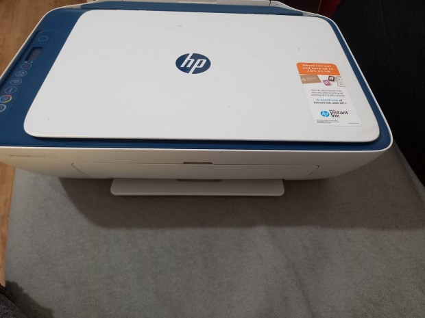 HP 2721e all in one wifis nyomtat