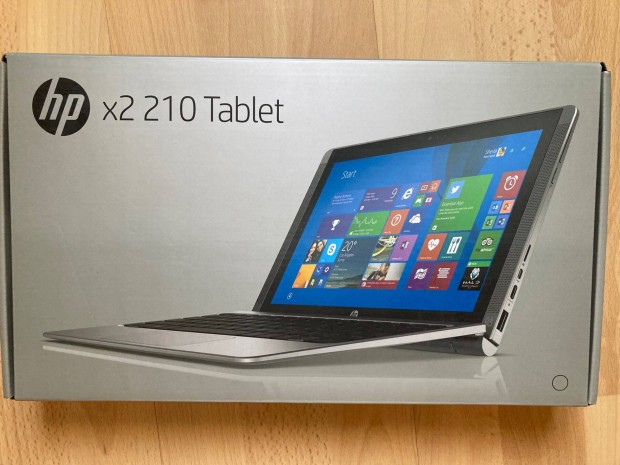 HP 2X 210 10.1 32GB tblagp tablet