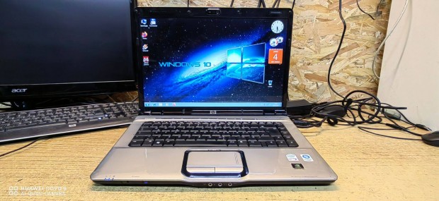 HP 2 mag,3gb Ram,80gb,Webcam,wifi,tvirnyt