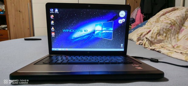 HP 2 mag,4gb DDR3,320gb hdd,webcam,wifi