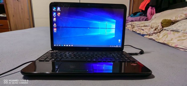 HP 2mag,4gb DDR3,500gb,Webcam,Wifi,Win10