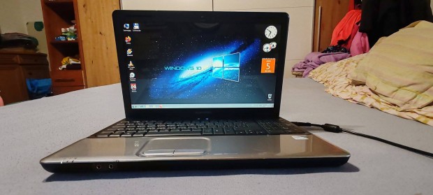 HP 2mag,4gb Ram,120gb HDD,Webcam,Wifi