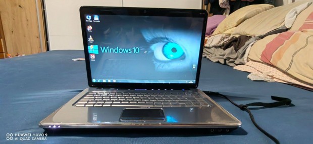 HP 2x2200mhz,4gb Ram,80gb HDD,Webcam+Wifi